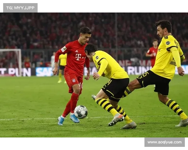 德甲新兴力量崛起 挑战拜仁霸权的潜力球队分析